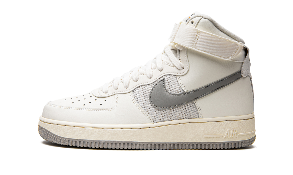 Air Force 1 High '07 LV8 "Sail" DM0209 100