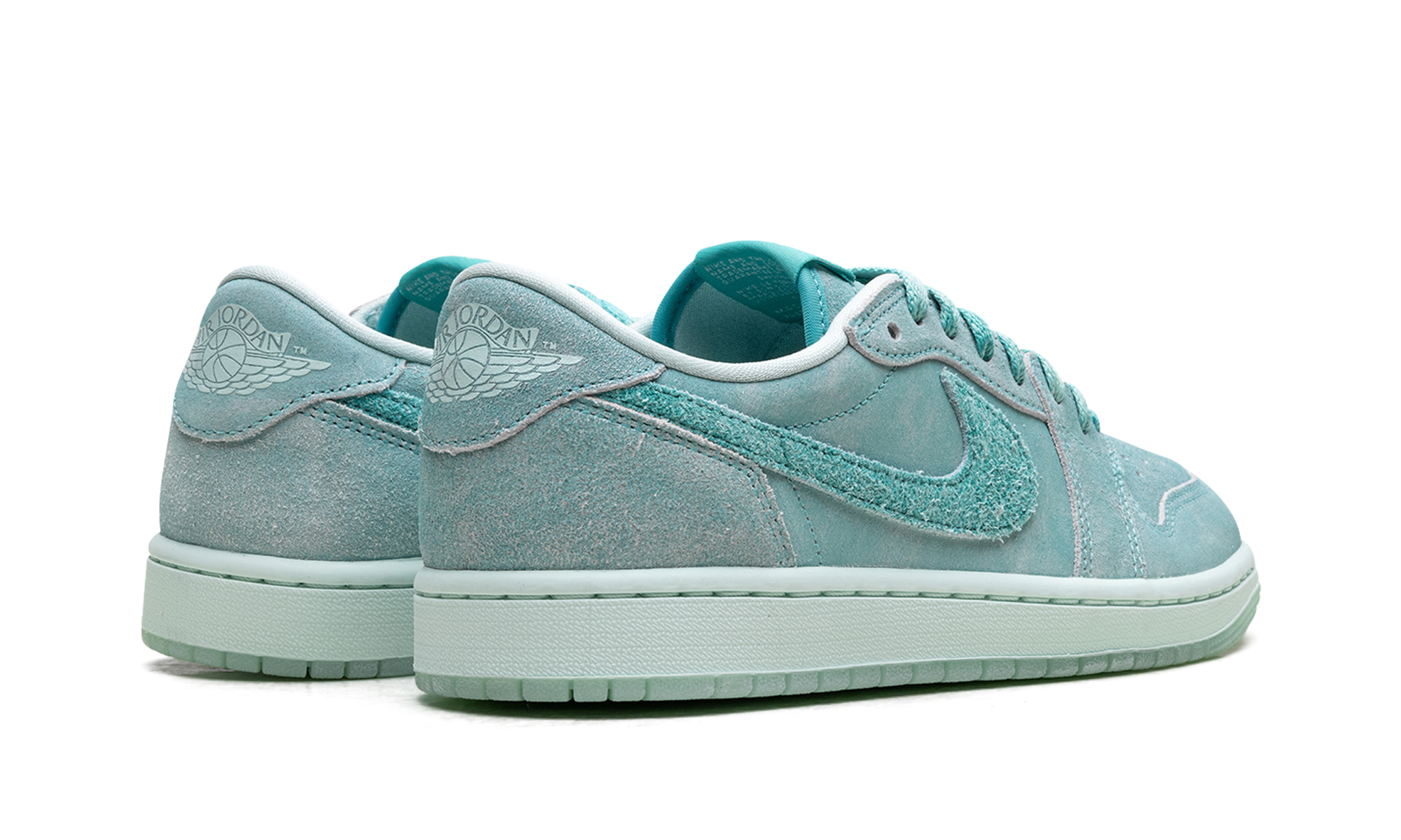 Jordan 1 Retro Low OG WMNS "Washed Teal" HQ8111 300
