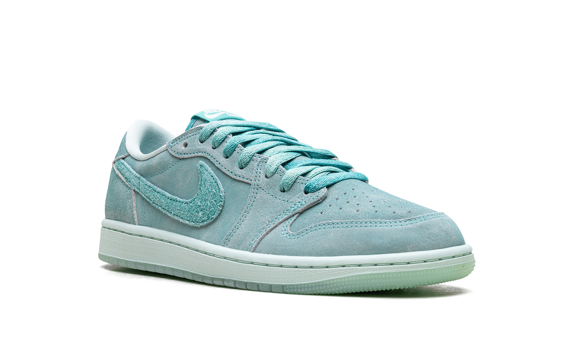 Jordan 1 Retro Low OG WMNS "Washed Teal" HQ8111 300