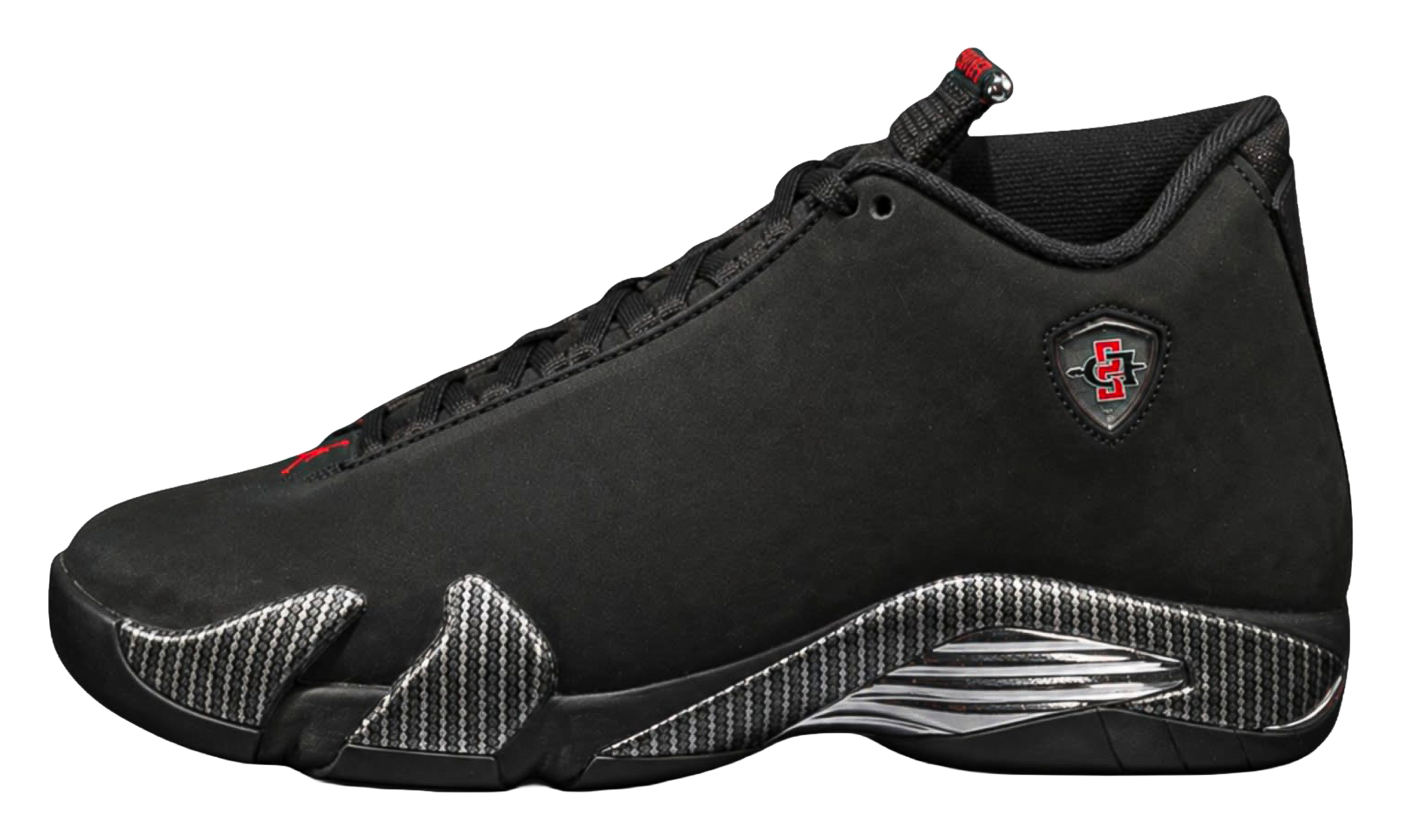 Jordan 14 Retro "San Diego State PE" AJ14-2183130-757915