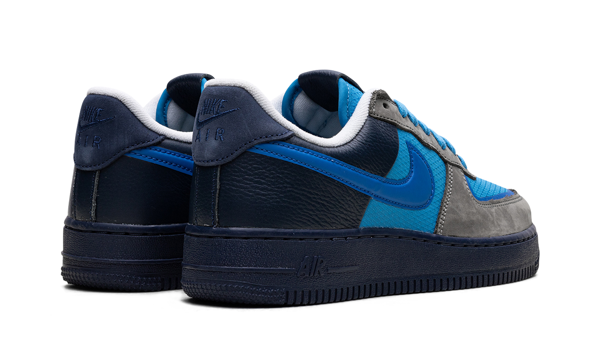Air Force 1 "Stash 2024" HF5516 001
