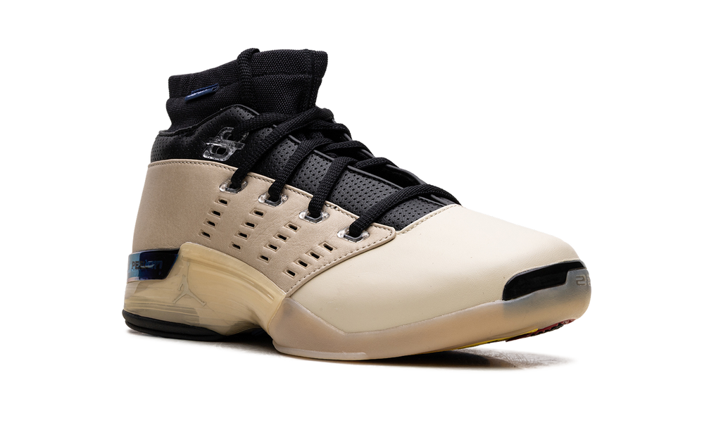 Air Jordan 17 Retro Low SP "Infinite Archives - Beach" IH0177 200