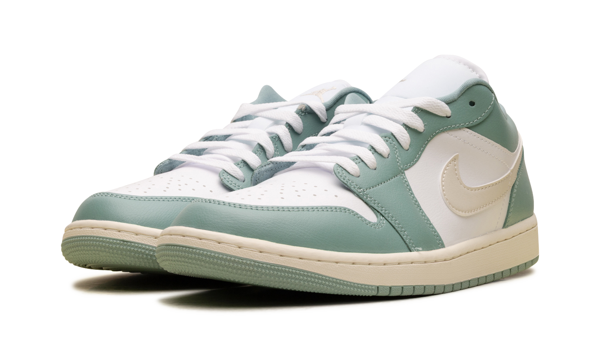 Air Jordan 1 Low WMNS "White Cannon" DC0774 138