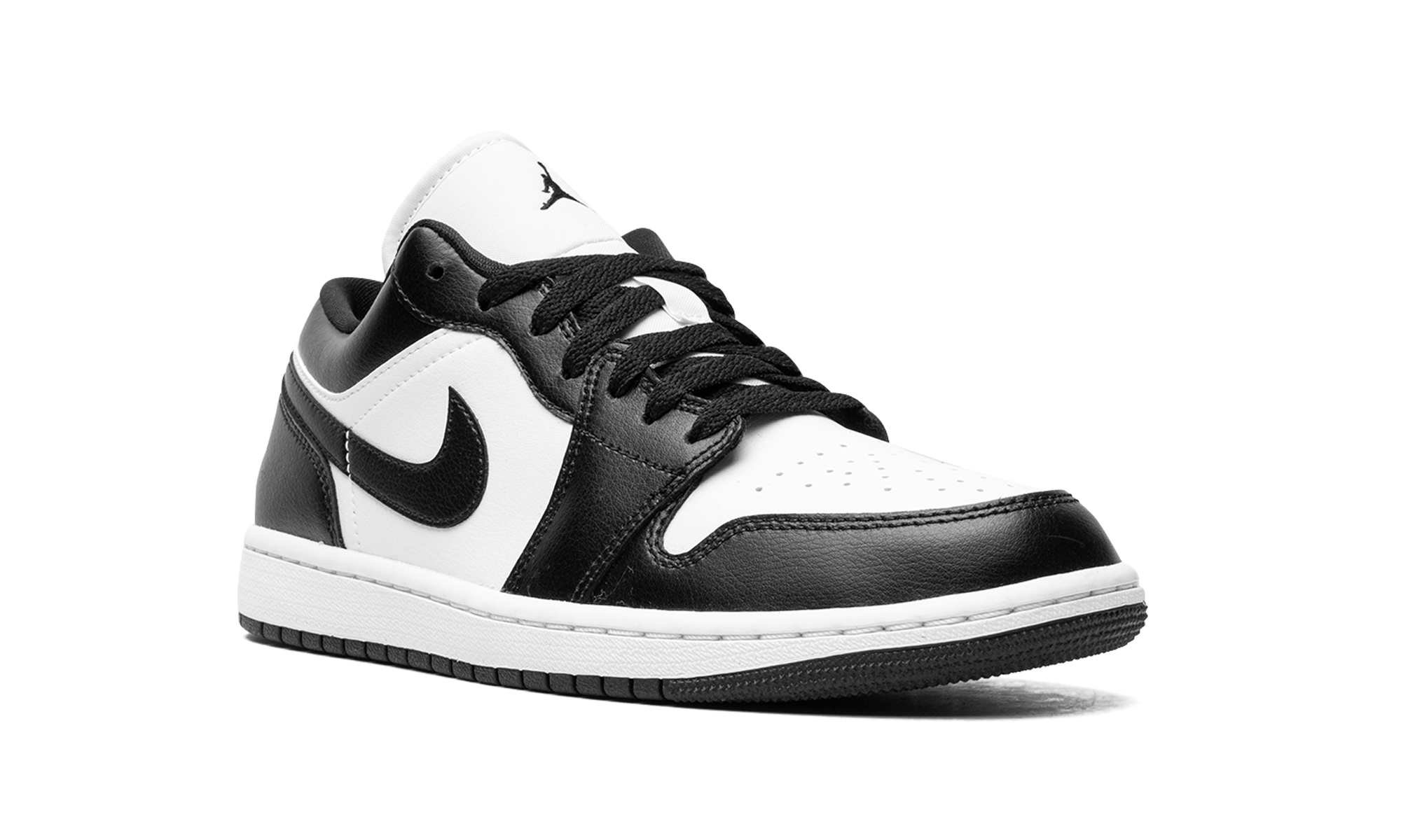 Air Jordan 1 Low WMNS "Panda" DC0774 101