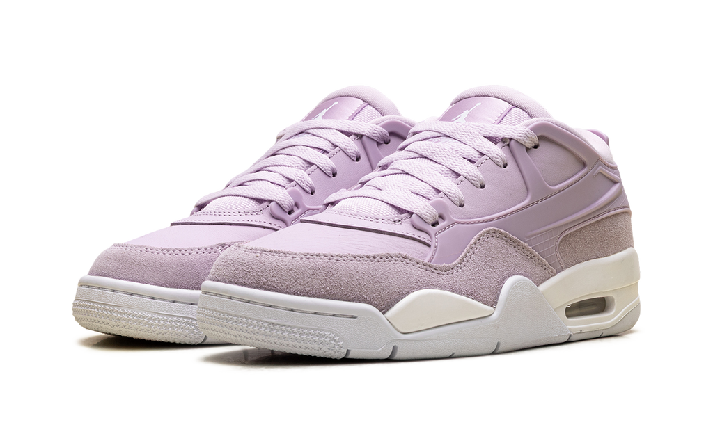 Jordan 4 RM WMNS "Doll White" FQ7940 500