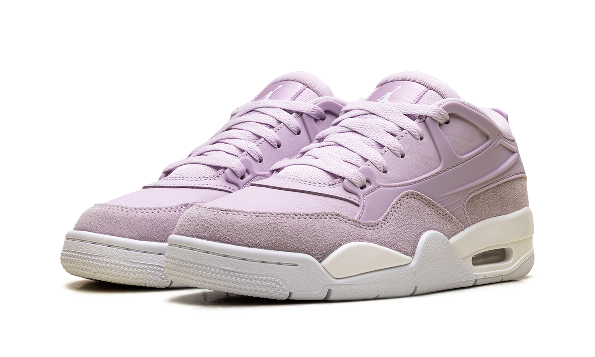 Jordan 4 RM WMNS "Doll White" FQ7940 500