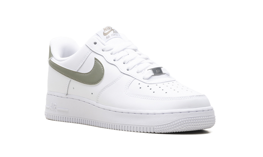 AIR FORCE 1 '07 "White/Gold" FJ4146 116