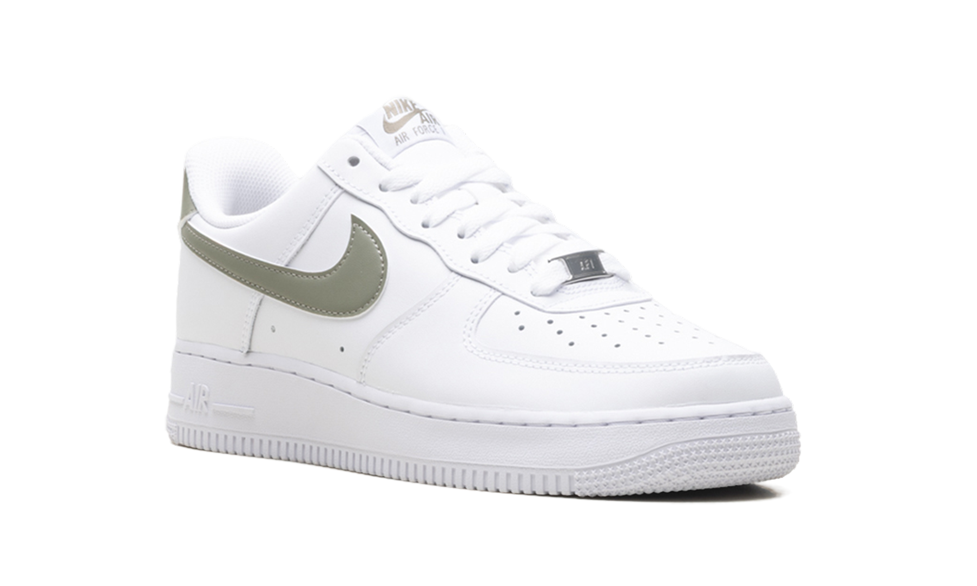AIR FORCE 1 '07 "White/Gold" FJ4146 116