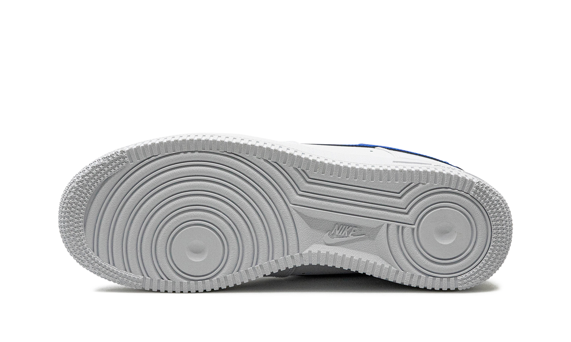 Air Force 1 Low "White / Game Royal" DM2845 100