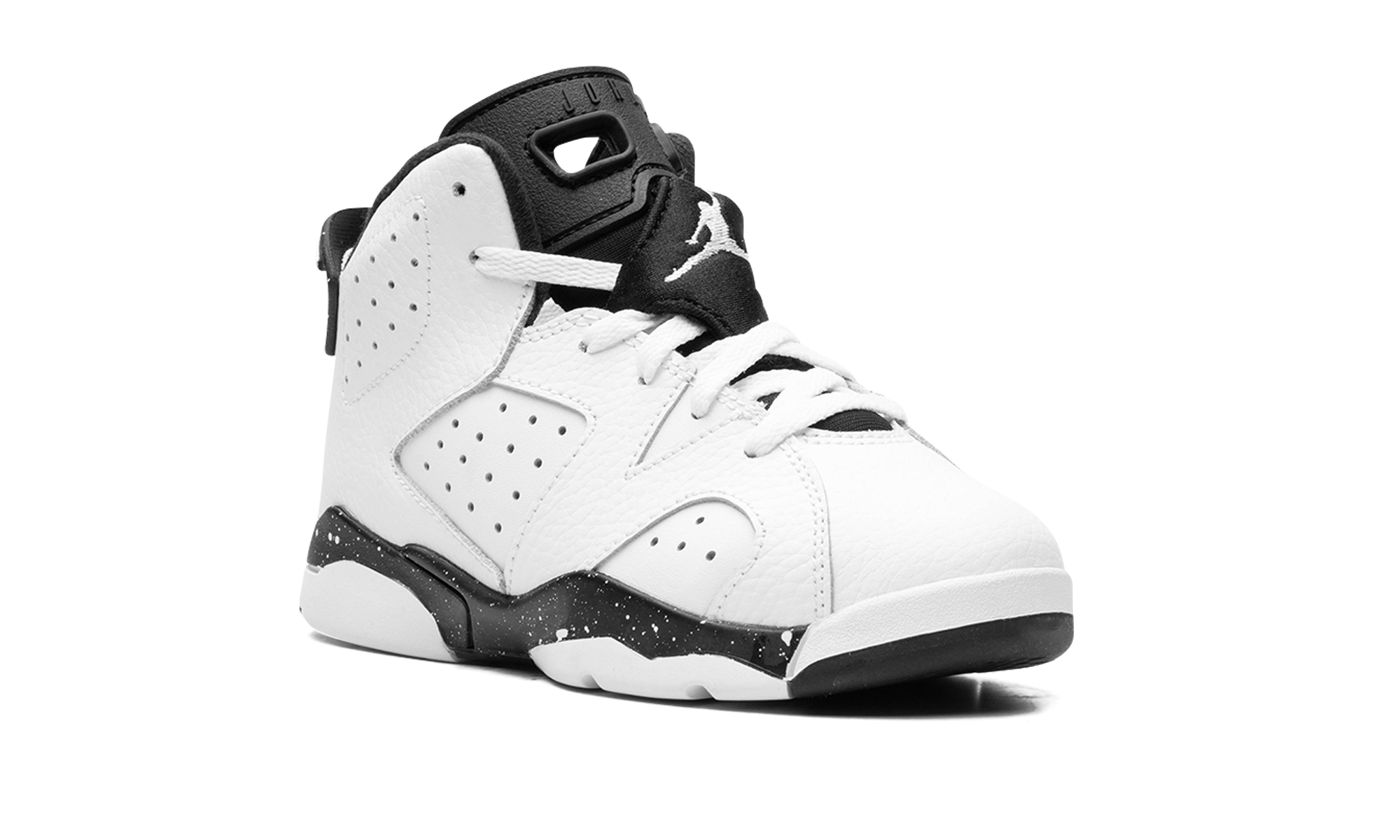 Air Jordan 6 PS "Reverse Oreo" DV3605 112