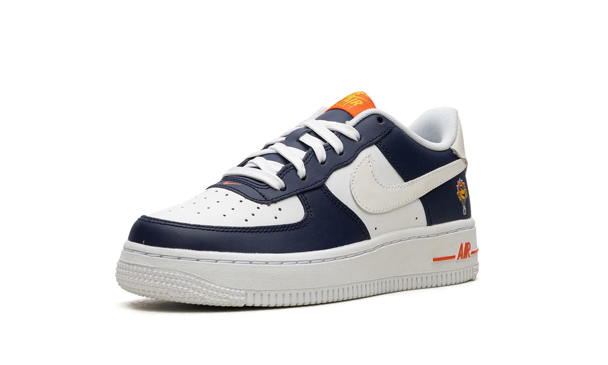 AIR FORCE 1 LOW GS "UV REACTIVE" FN7239 410