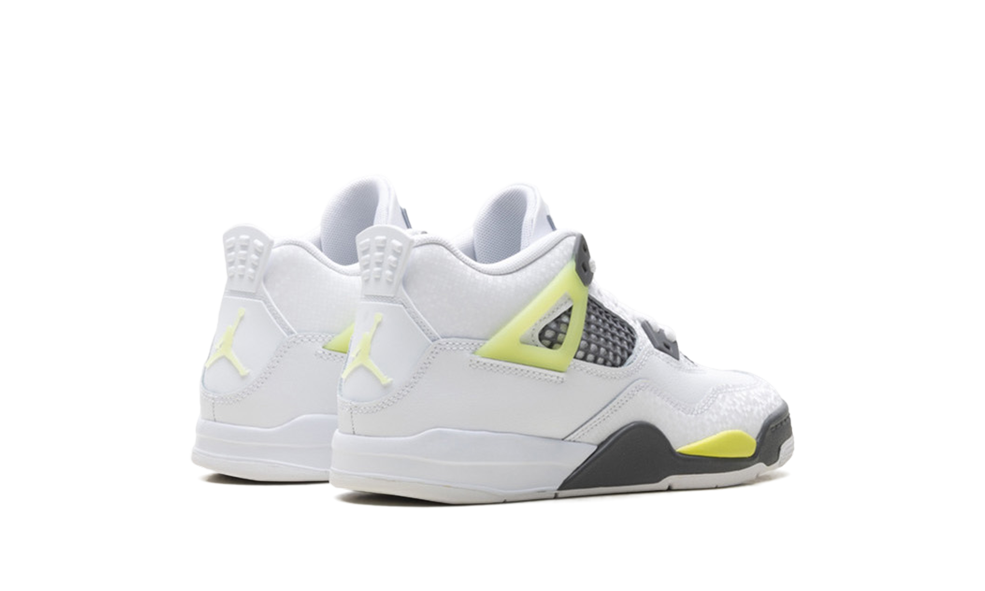 Air Jordan 4 PS "Light Lemon Twist" HJ5991 100
