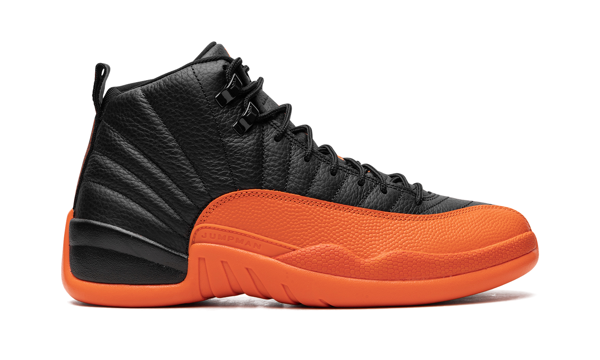 AIR JORDAN 12 WMNS "WNBA All-Star Brilliant Orange" FD9101 081