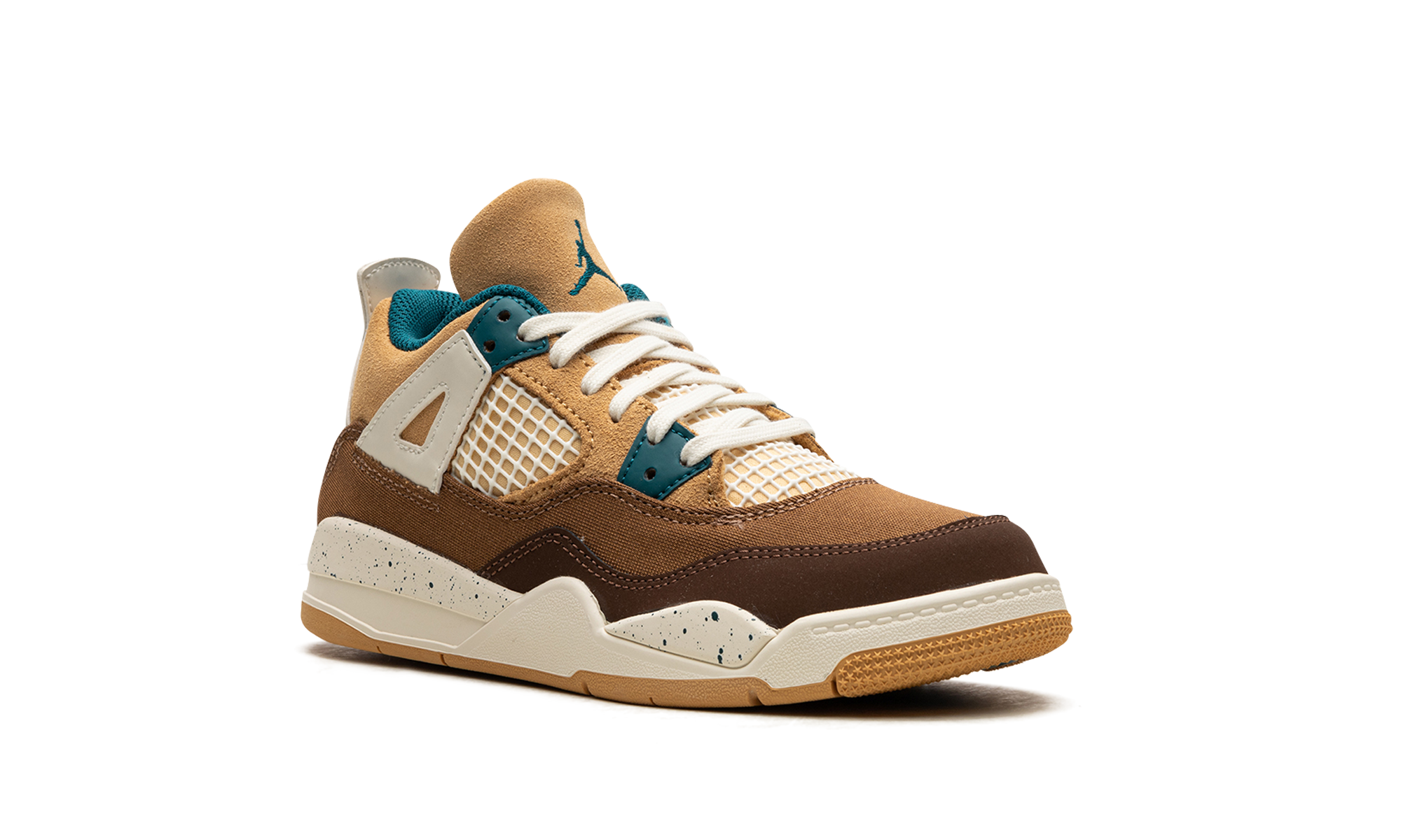 Air Jordan 4 Retro PS "Seasonal Collector" FB2213 200