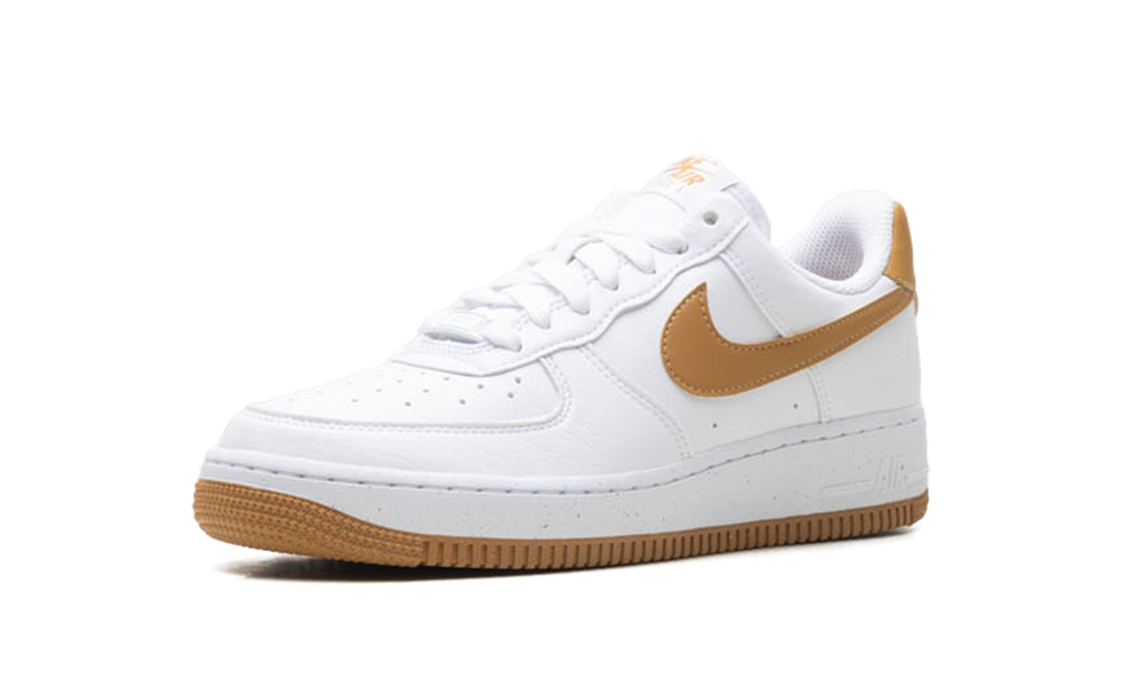 Air Force 1 Low '07 WMNS "Next Nature White Flax" DC9486 103
