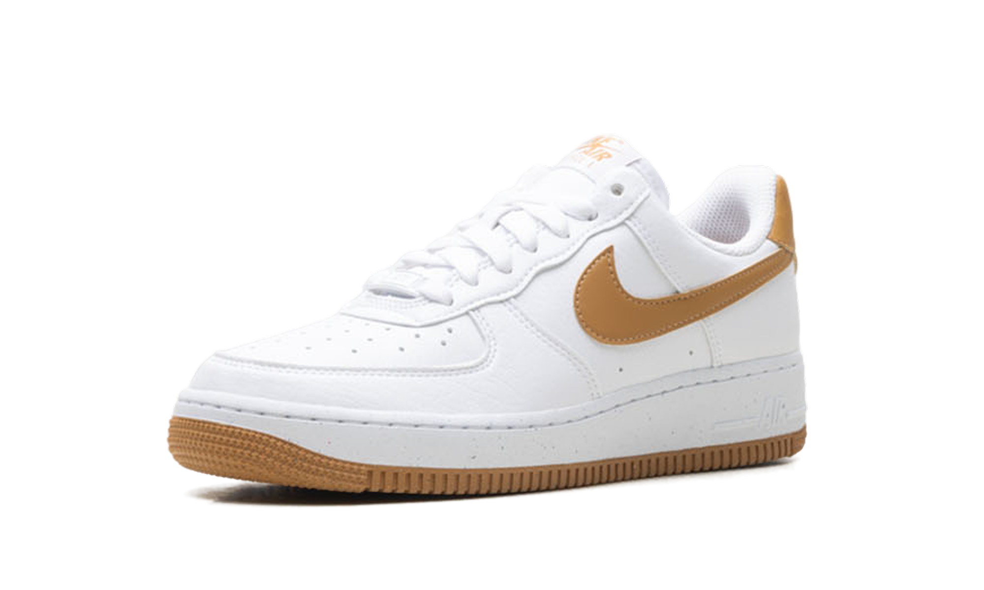 Air Force 1 Low '07 WMNS "Next Nature White Flax" DC9486 103