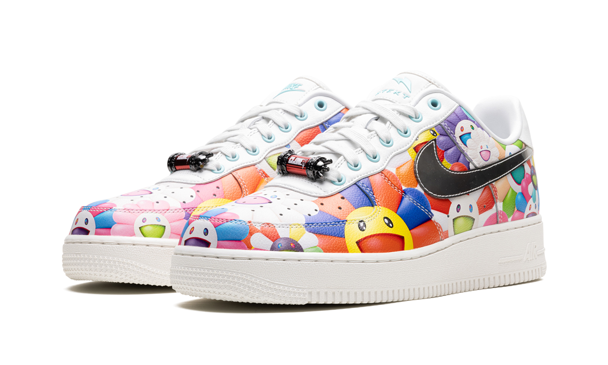 Air Force 1 Low "RTFKT - Murakami Drip" FQ4051 900