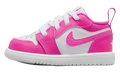 Jordan 1 Low ALT TD "Fire Pink White Iris Whisper" FN7398 600