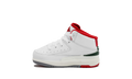 Jordan 2 Retro TD "Italy" DQ8563 101