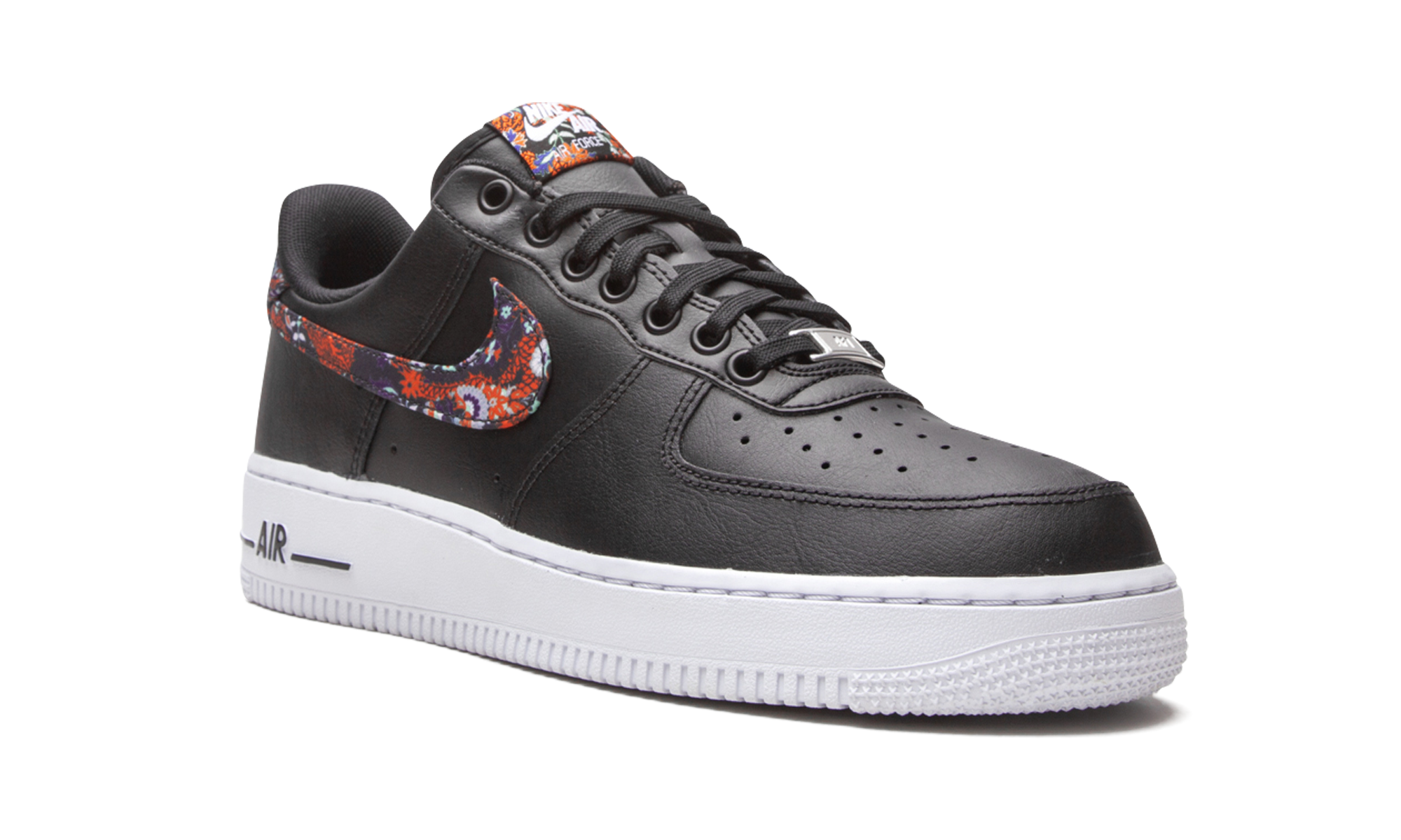 Air Force 1 Low '07 "Floral Swoosh" CZ7933 001