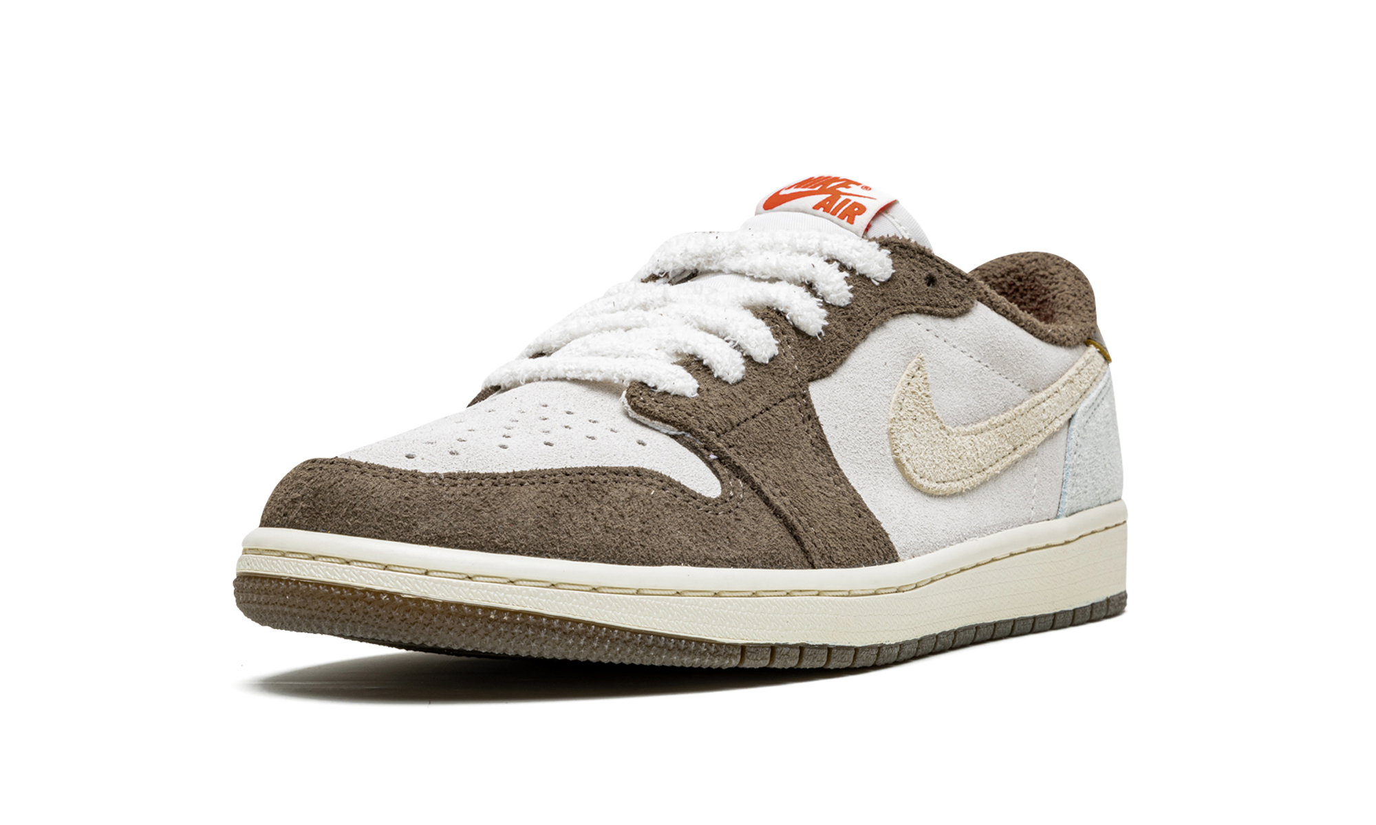 Air Jordan 1 Low "Year Of The Rabbit" DV1312 200