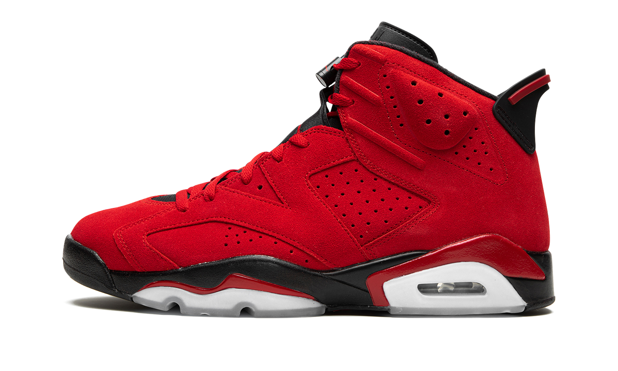 Air Jordan 6 Retro "Toro Bravo" CT8529 600
