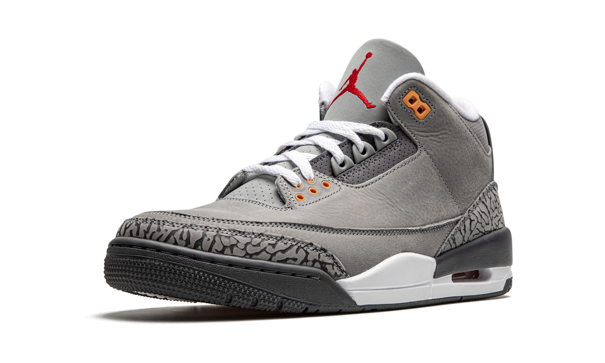 Air Jordan 3 Retro "Cool Grey" CT8532 012