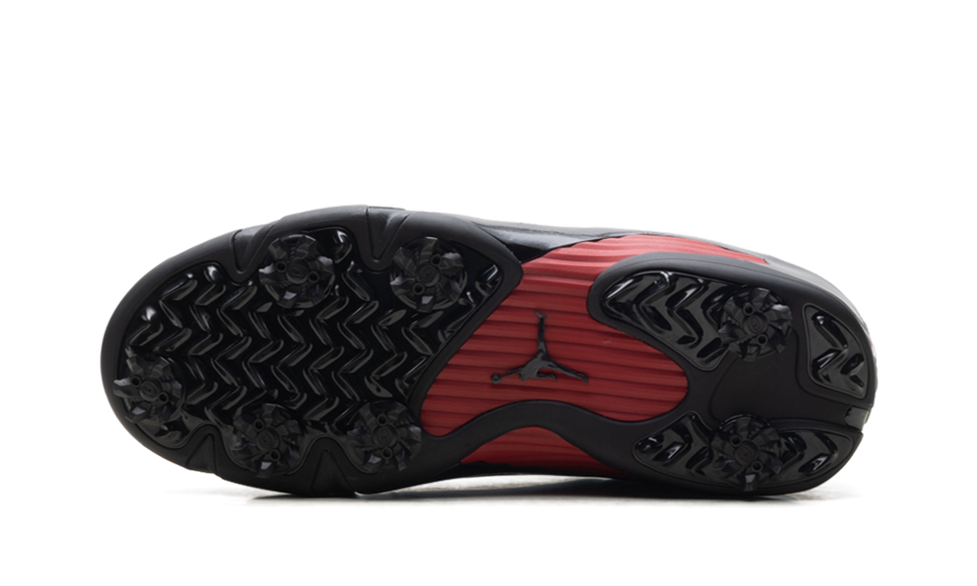Jordan 14 Retro Golf "Last Shot" HJ7710 001