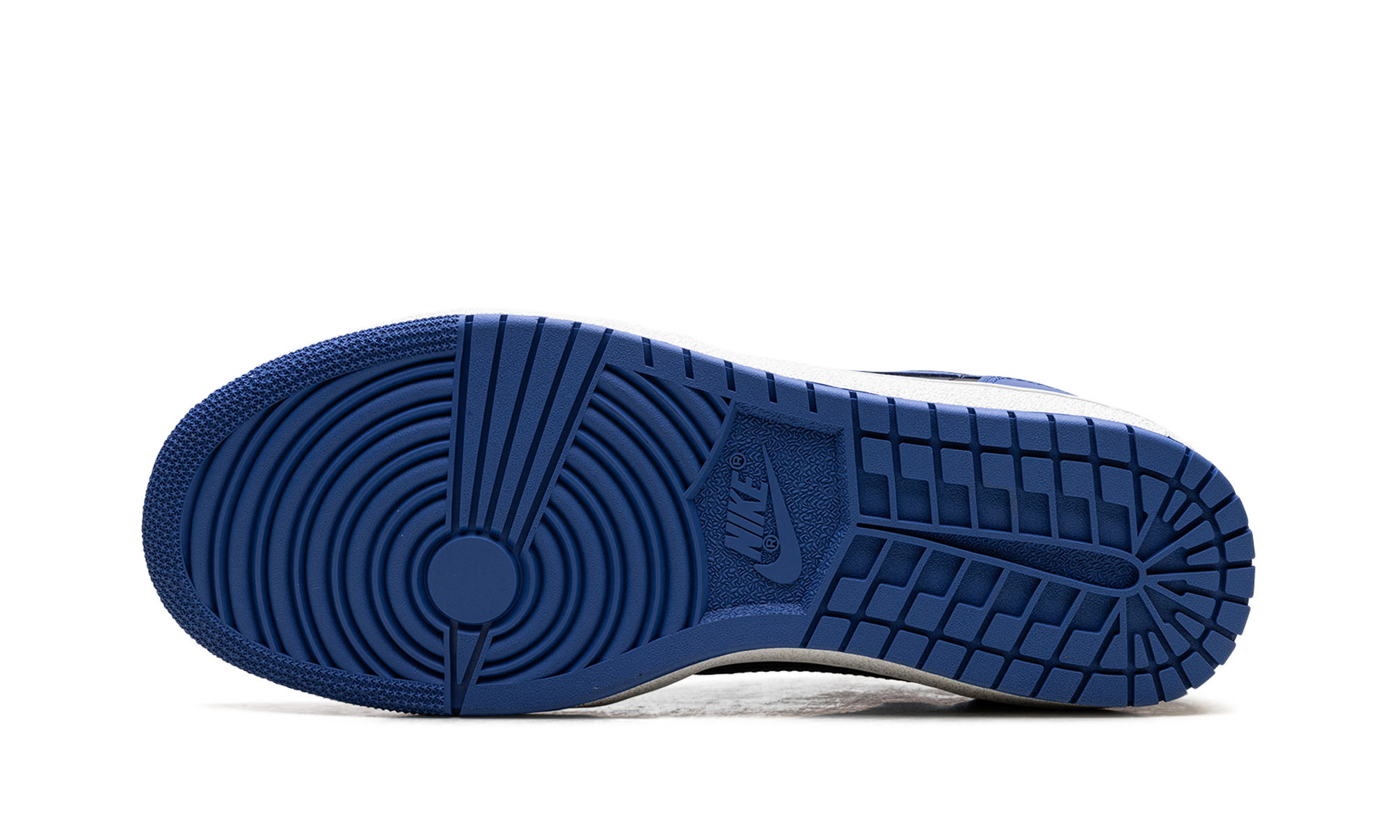 Air Jordan 1 Low 85 "Royal" IB1981 004