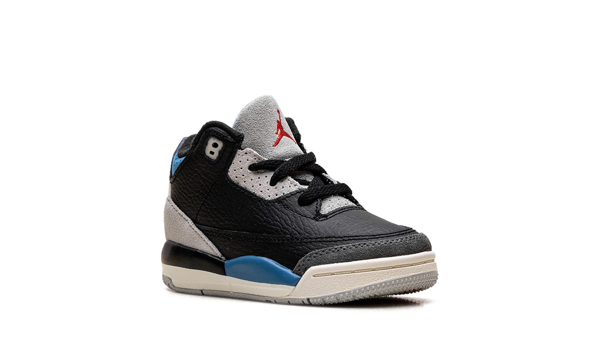 Air Jordan 3 TD "Rare Air" IB8966 004