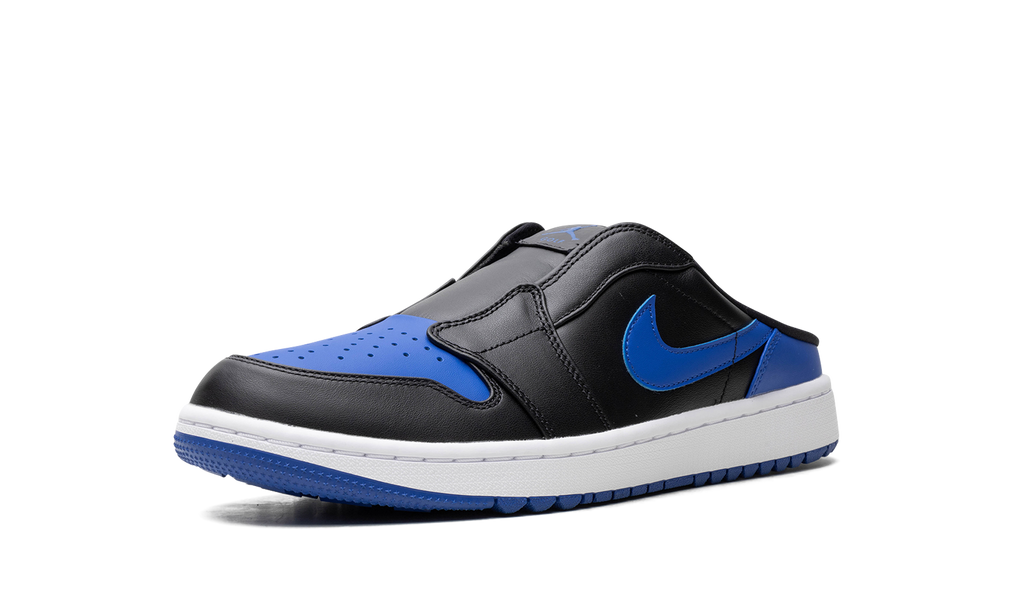 Air Jordan 1 Low "Royal" FJ1214 002