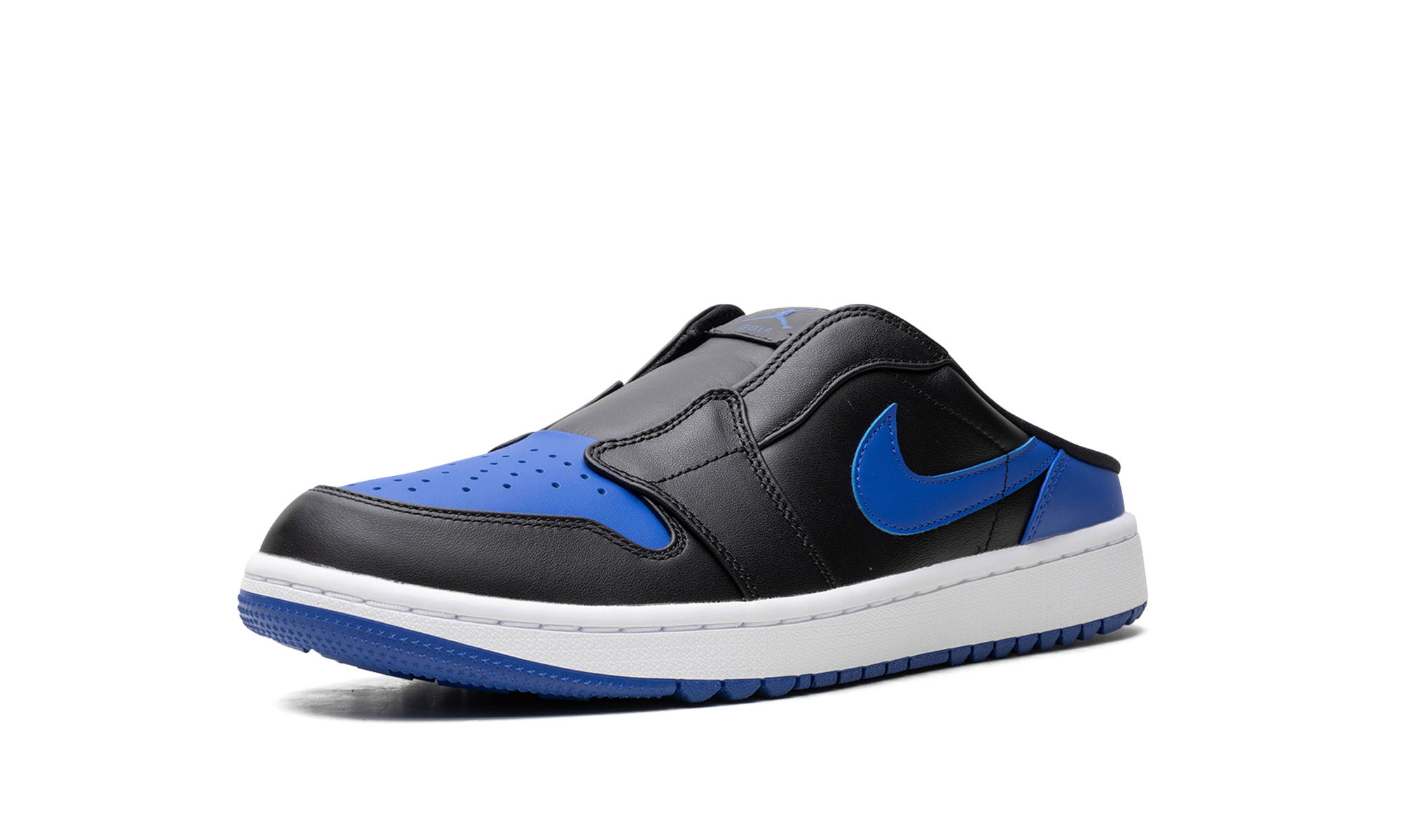 Air Jordan 1 Low "Royal" FJ1214 002