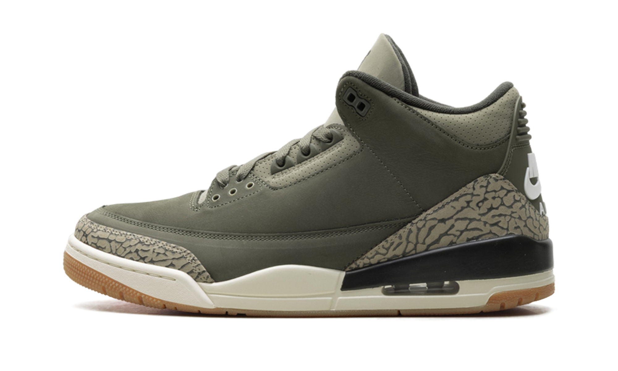 Air Jordan 3 "Family Affair" DN3707 202