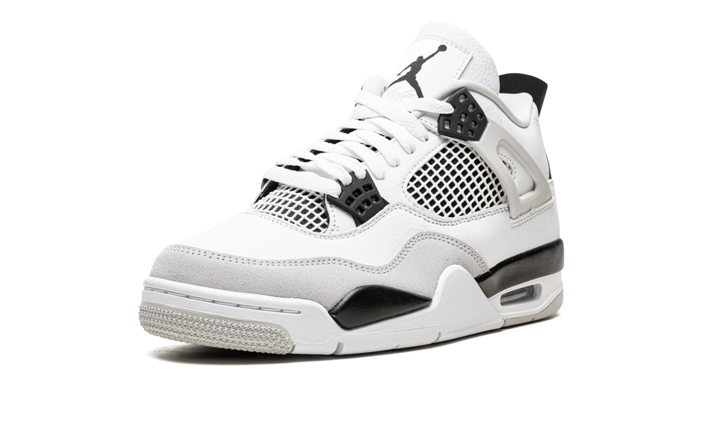 Air Jordan 4 Retro "Military Black" DH6927 111