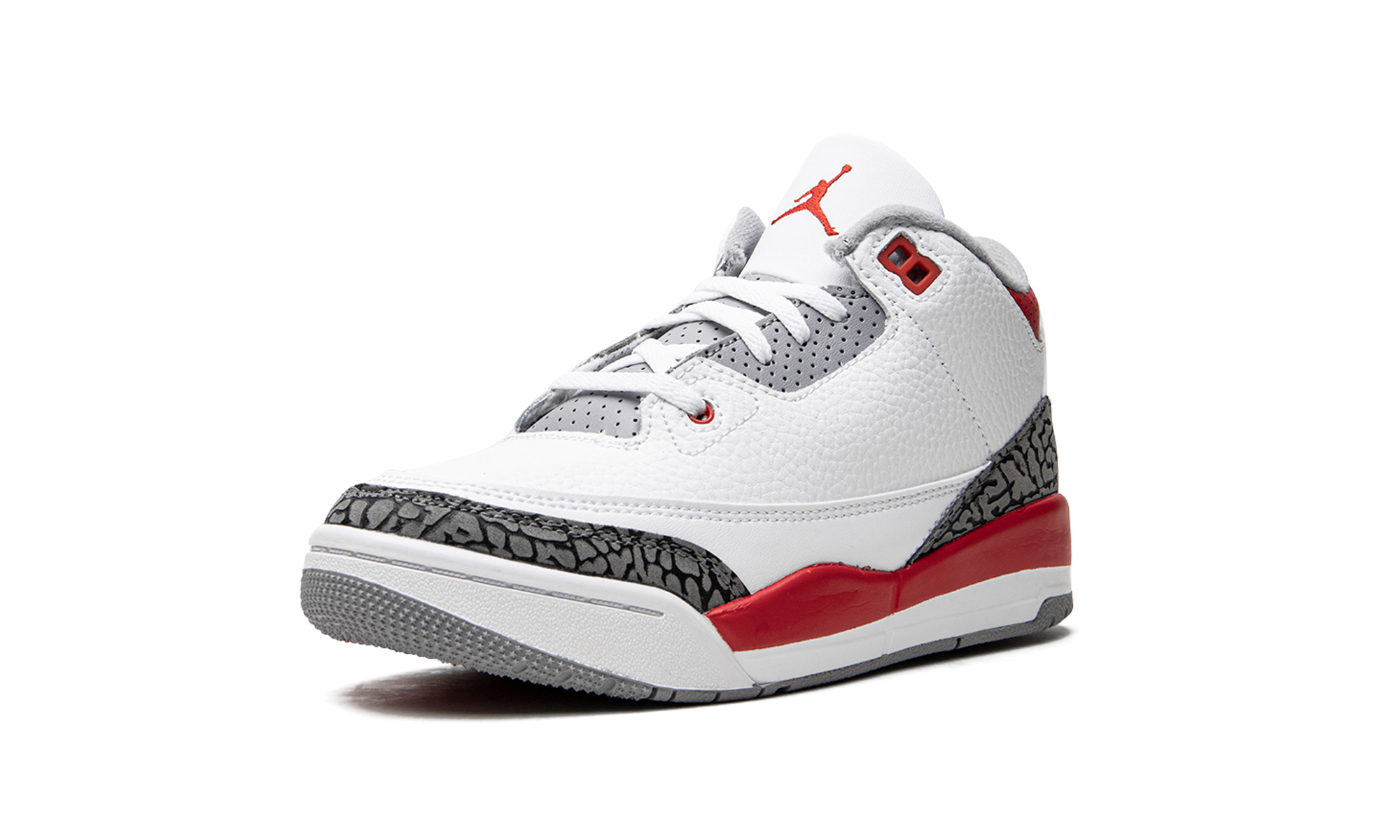 Jordan 3 Retro PS "Fire Red" DM0966 160