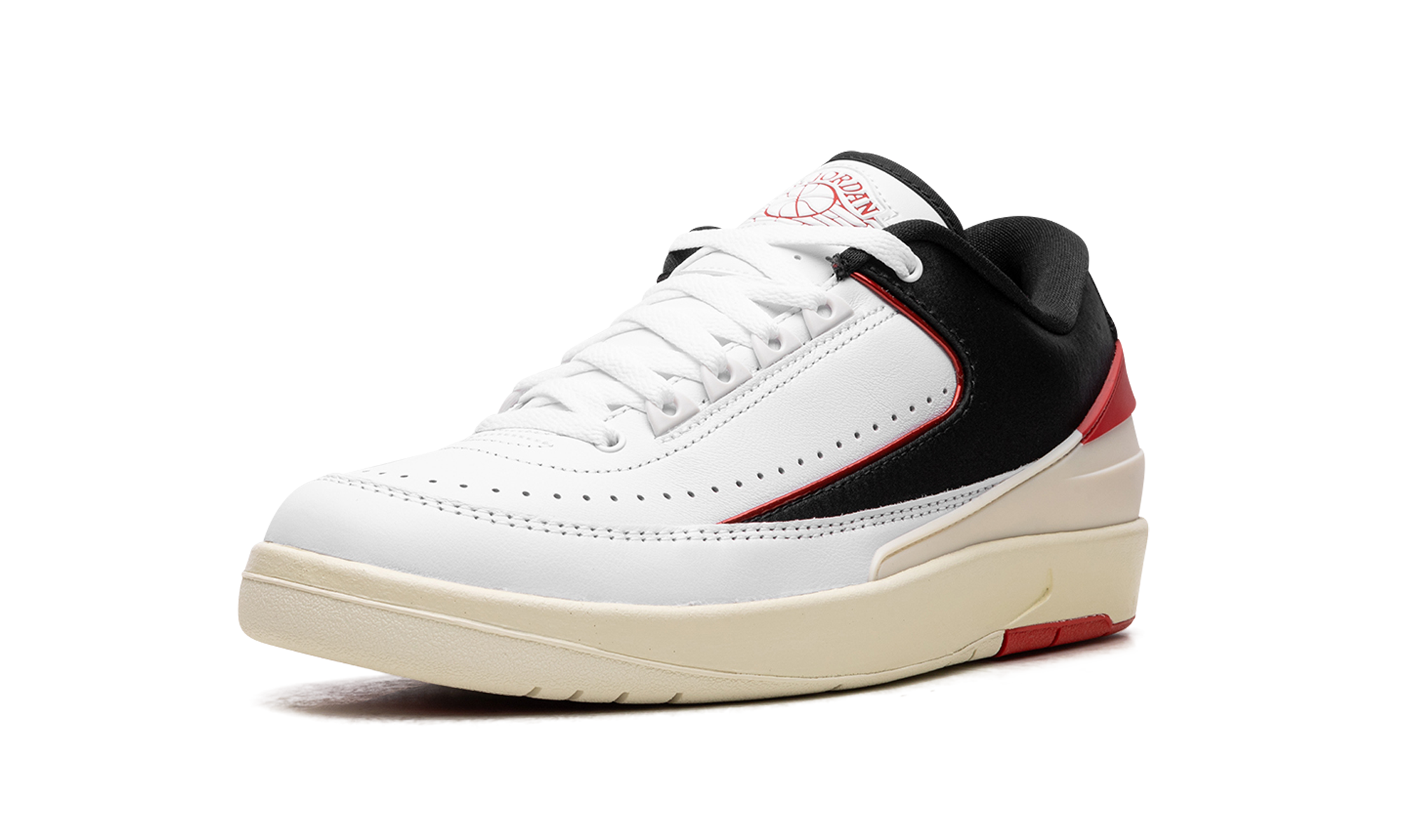 Jordan 2 Retro Low WMNS "Chicago Twist" FD4849 106