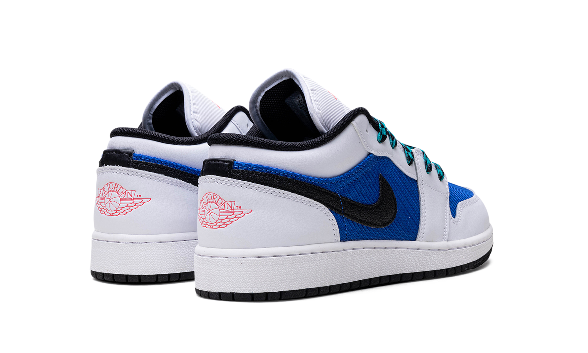 Air Jordan 1 "Racing" FQ8042 100