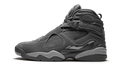 Air Jordan 8 Retro "Cool Grey" 305381 014