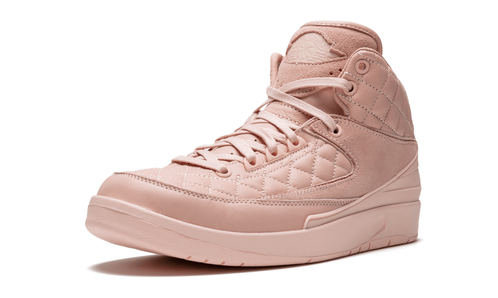 Air Jordan 2 Retro Just Don GS "Arctic" 923840 805