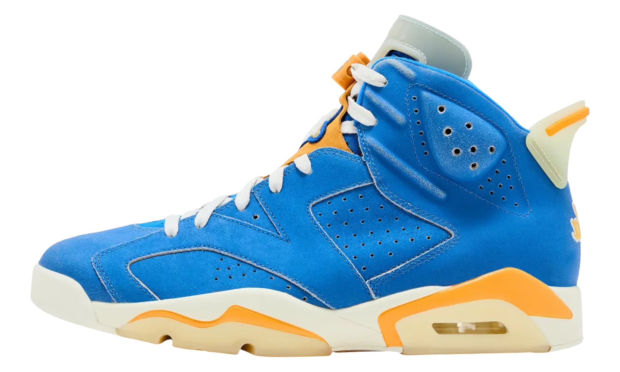 Jordan 6 Retro "UCLA PE" DV3984 1207704 SZ