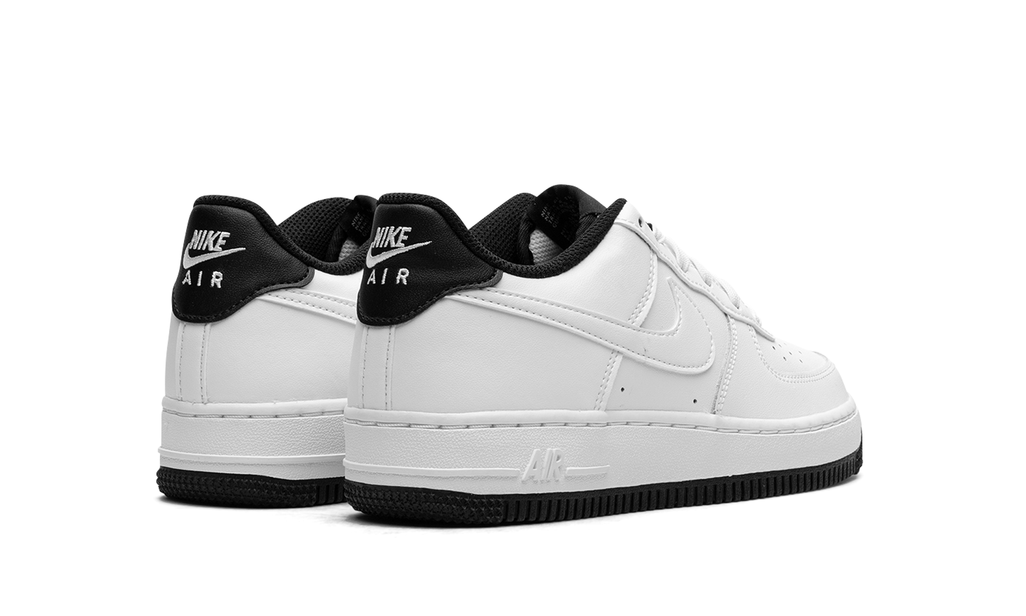 Air Force 1 ESS GS "White / Black" DV1331 100
