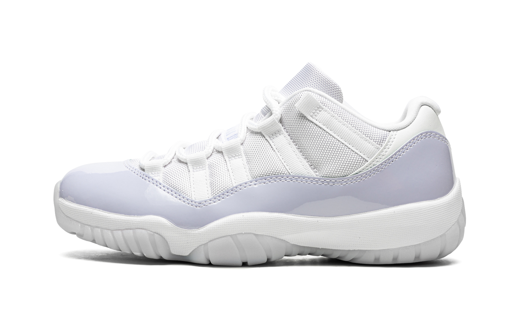 AIR JORDAN 11 LOW WMNS "Pure Violet" AH7860 101