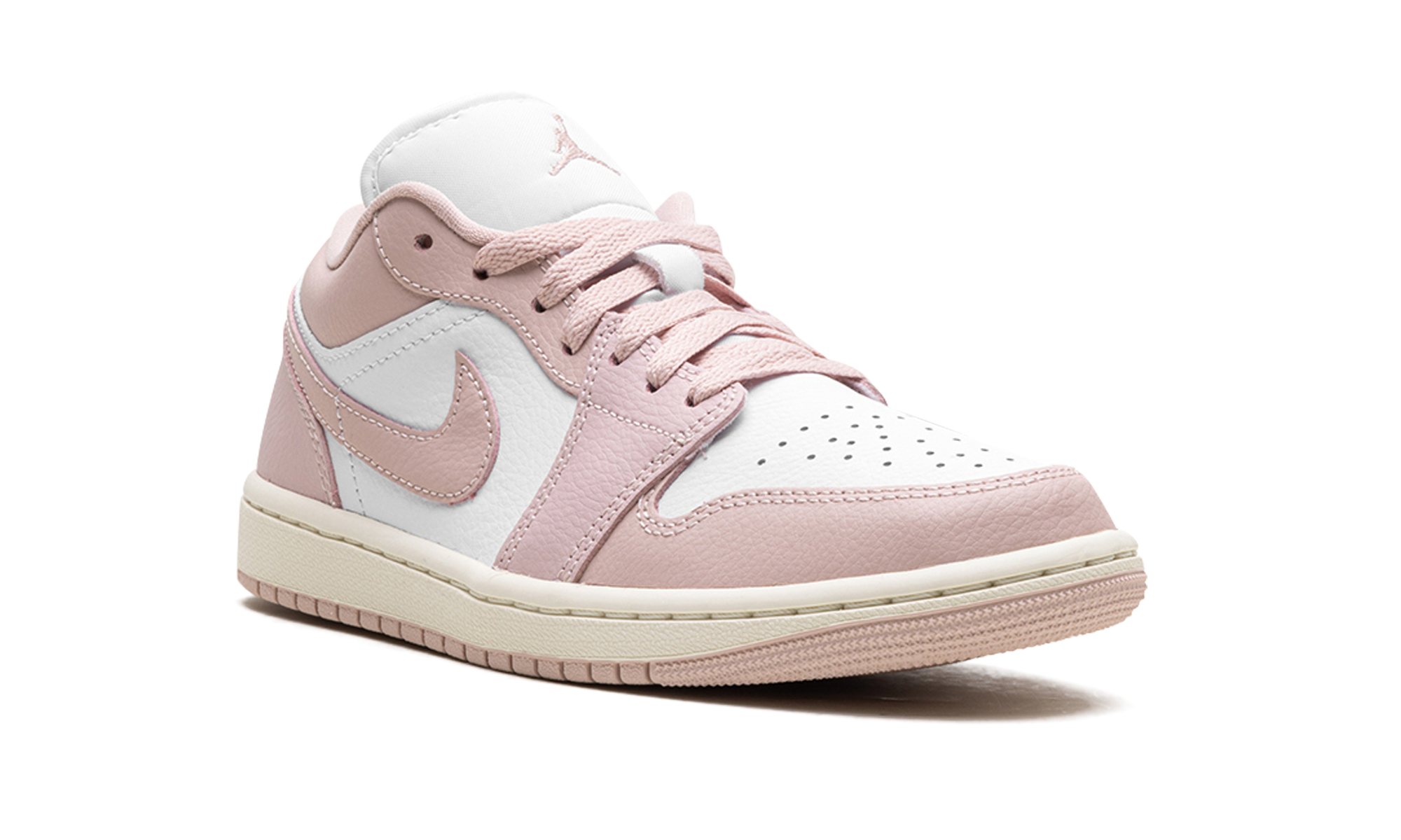 Jordan 1 Low WMNS "Pink Oxford" DC0774 162