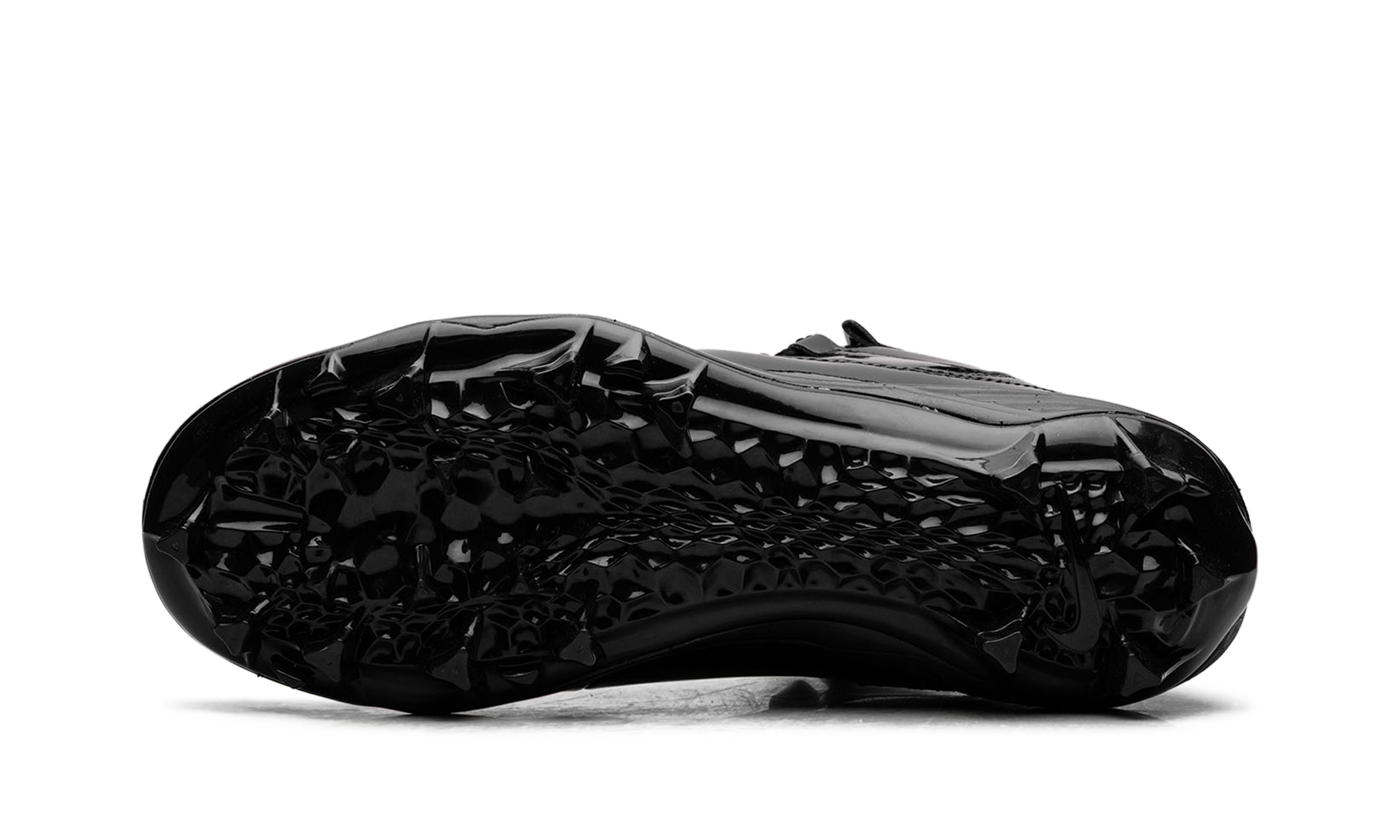 Air Jordan 11 TD Cleats "Patent Black" HM7324 001