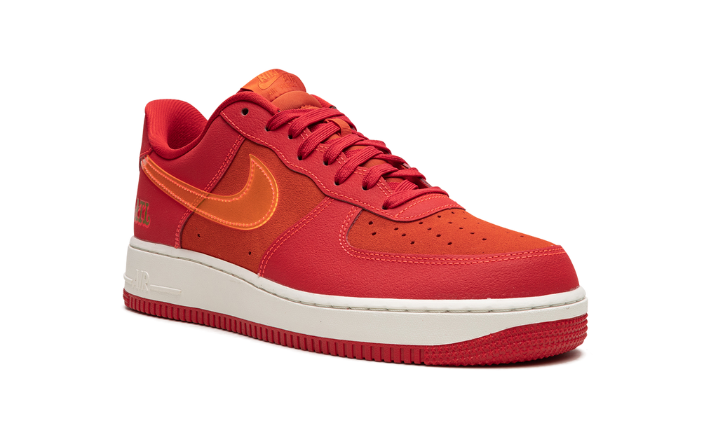 Air Force 1 Low "ATL" FD8306 657