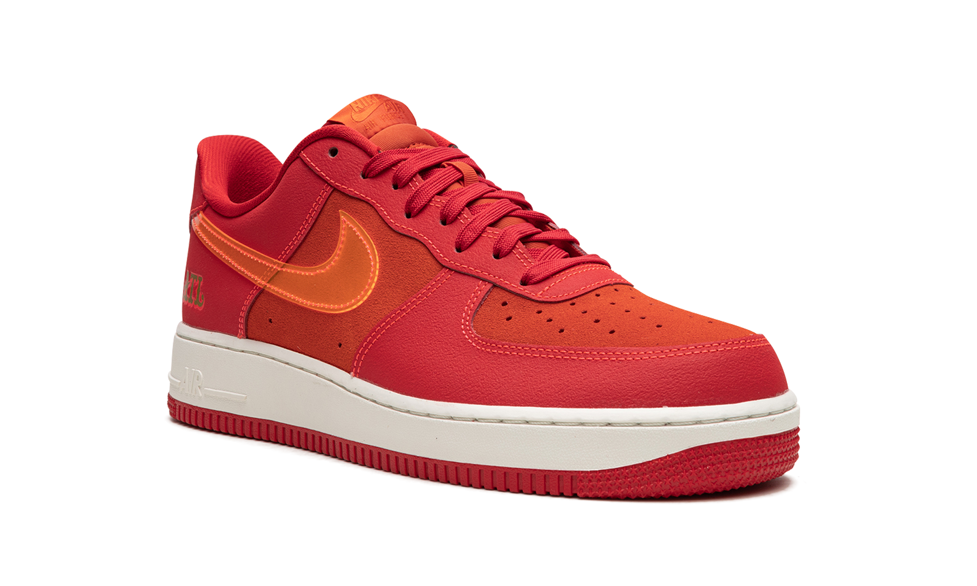 Air Force 1 Low "ATL" FD8306 657