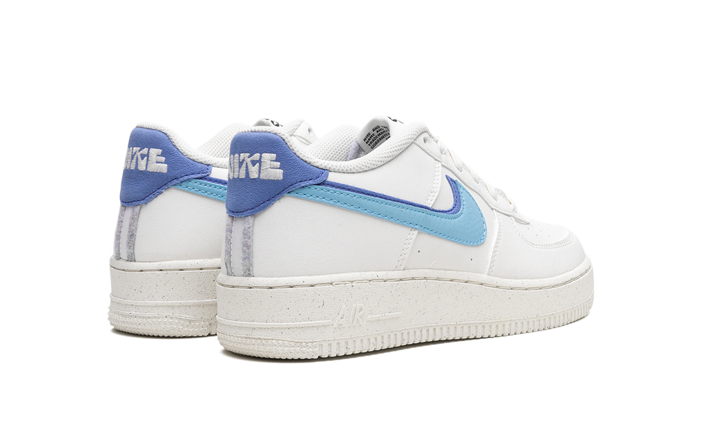 Air Force 1 '82 "Sail Medium Blue" DQ0359 100
