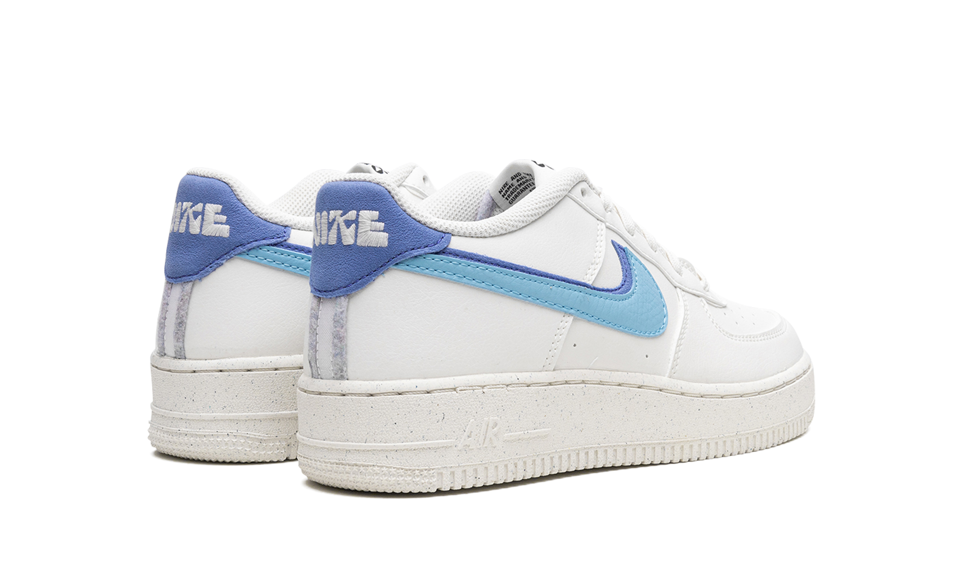 Air Force 1 '82 "Sail Medium Blue" DQ0359 100