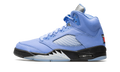 Air Jordan 5 Retro Mid SE "UNC" DV1310 401
