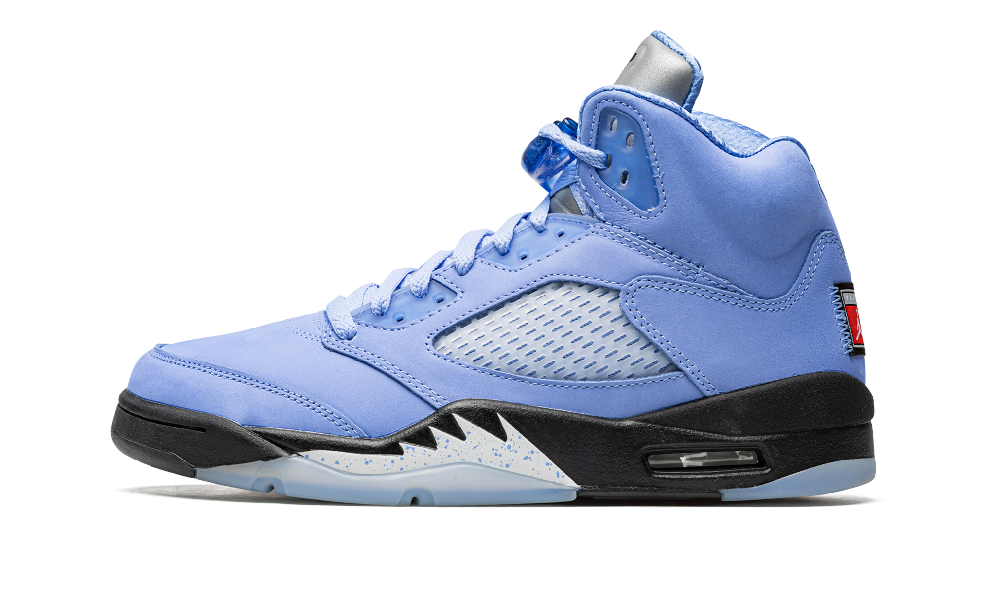 Air Jordan 5 Retro Mid SE "UNC" DV1310 401